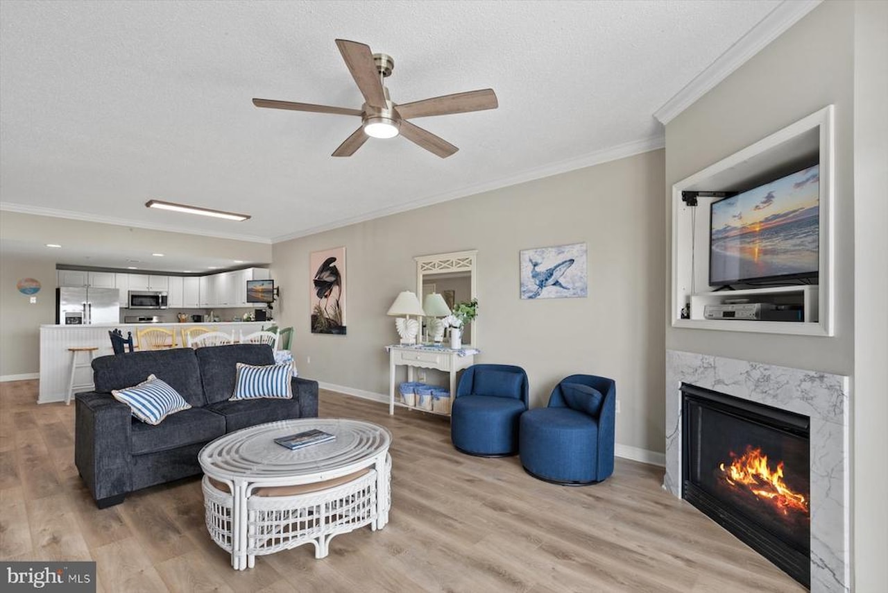 Astoria Real Estate for Sale - 4500 Coastal Hwy #407 in Ocean City Photo 16