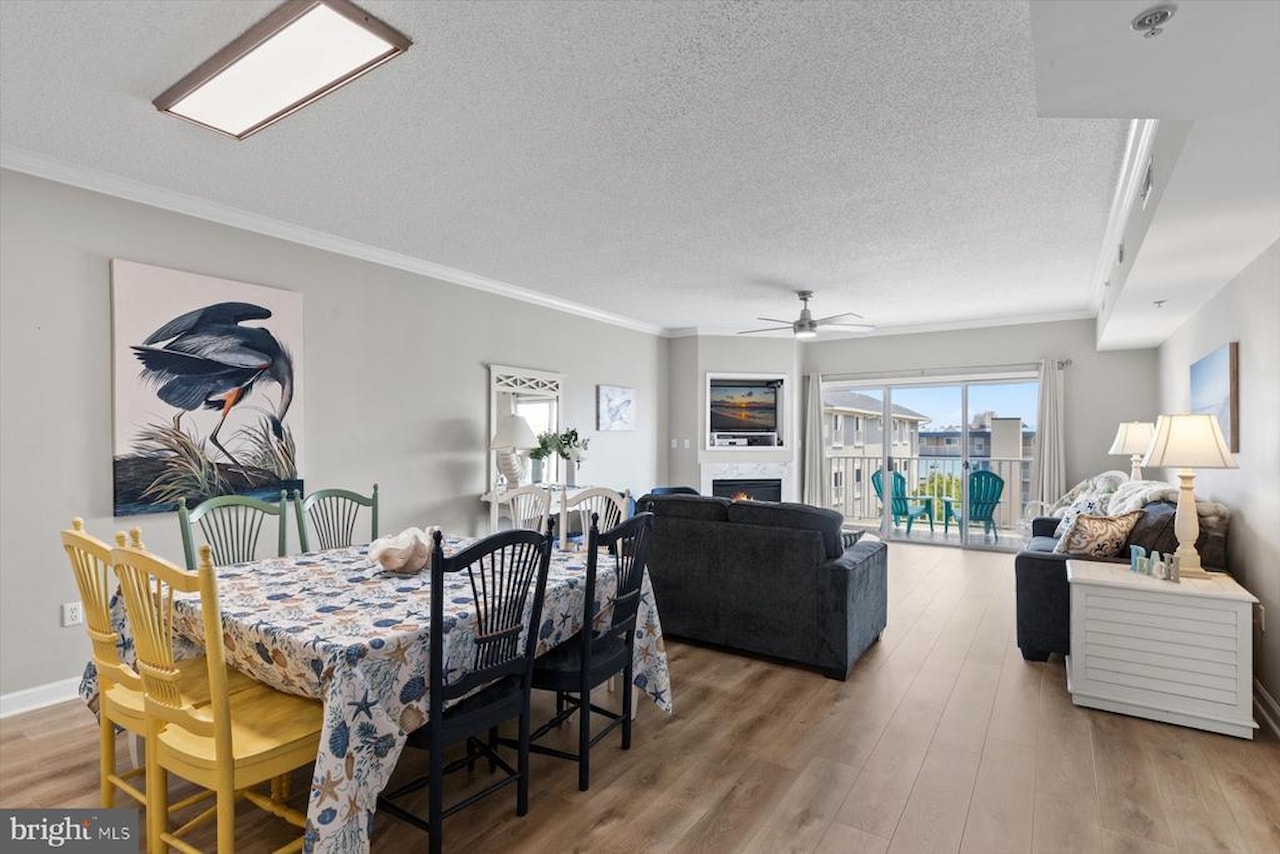 Astoria Real Estate for Sale - 4500 Coastal Hwy #407 in Ocean City Photo 9