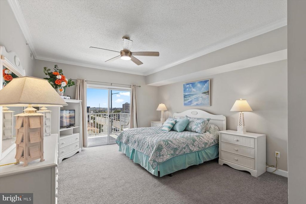 Astoria Real Estate for Sale - 4500 Coastal Hwy #407 in Ocean City Photo 29