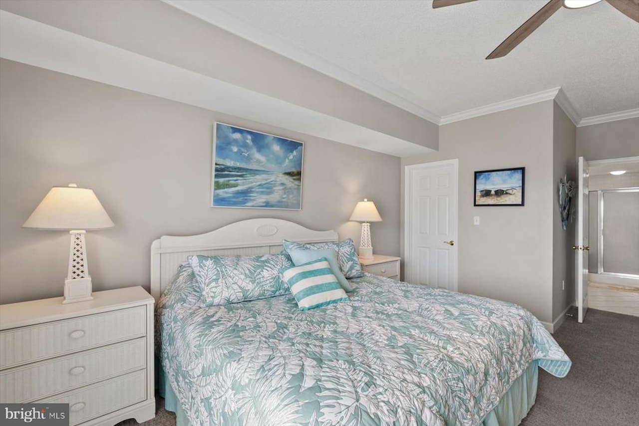 Astoria Real Estate for Sale - 4500 Coastal Hwy #407 in Ocean City Photo 31