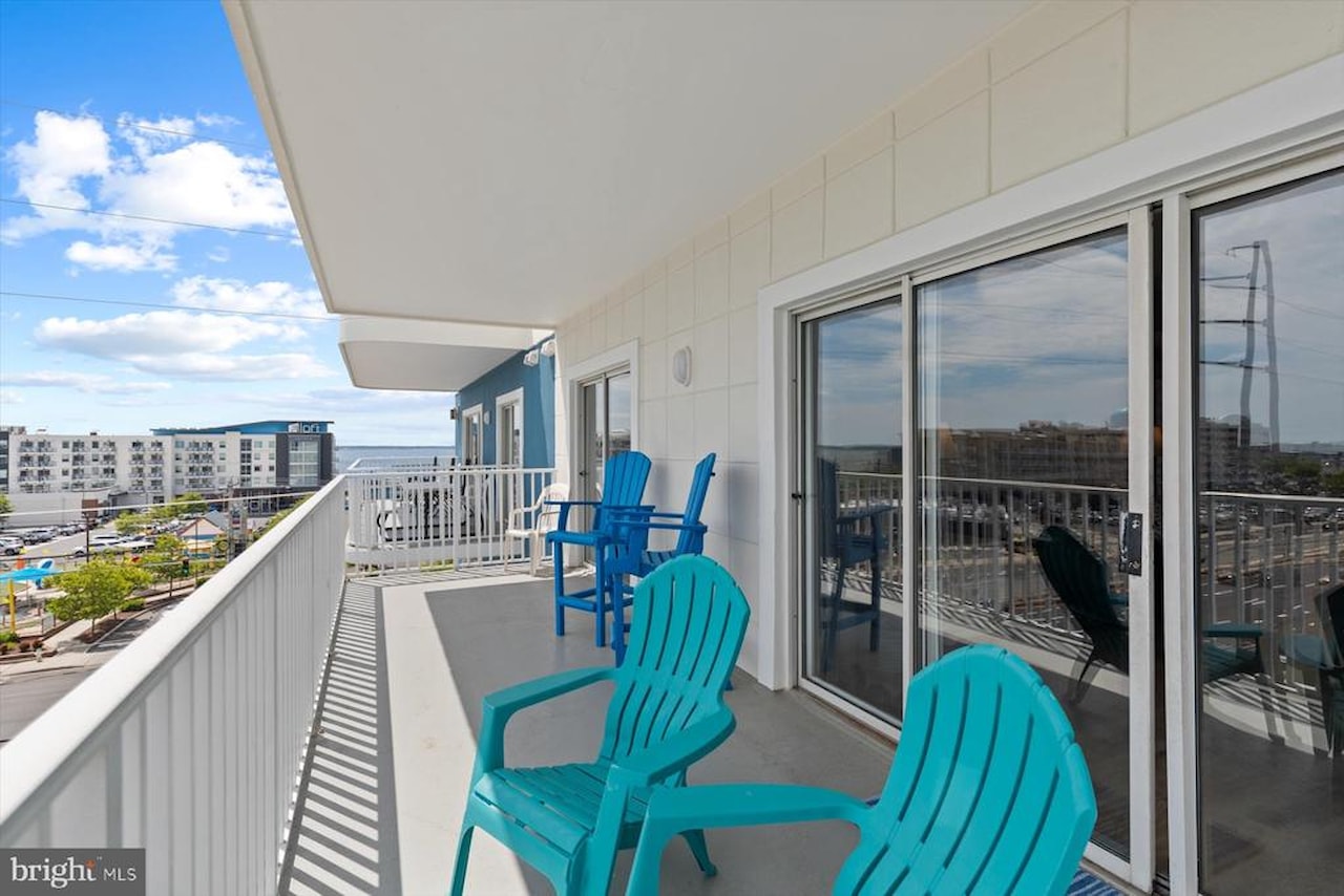 Astoria Real Estate for Sale - 4500 Coastal Hwy #407 in Ocean City Photo 41