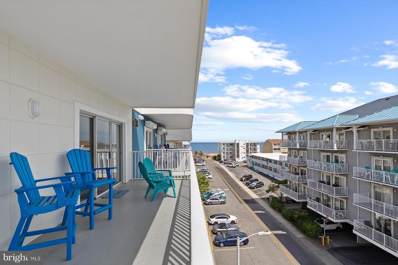 Astoria Real Estate for Sale - 4500 Coastal Hwy #407 in Ocean City Photo 34