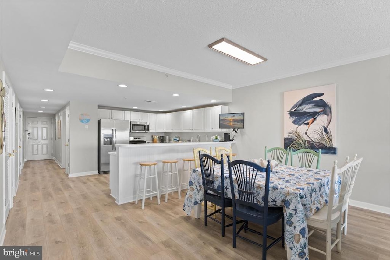 Astoria Real Estate for Sale - 4500 Coastal Hwy #407 in Ocean City Photo 2