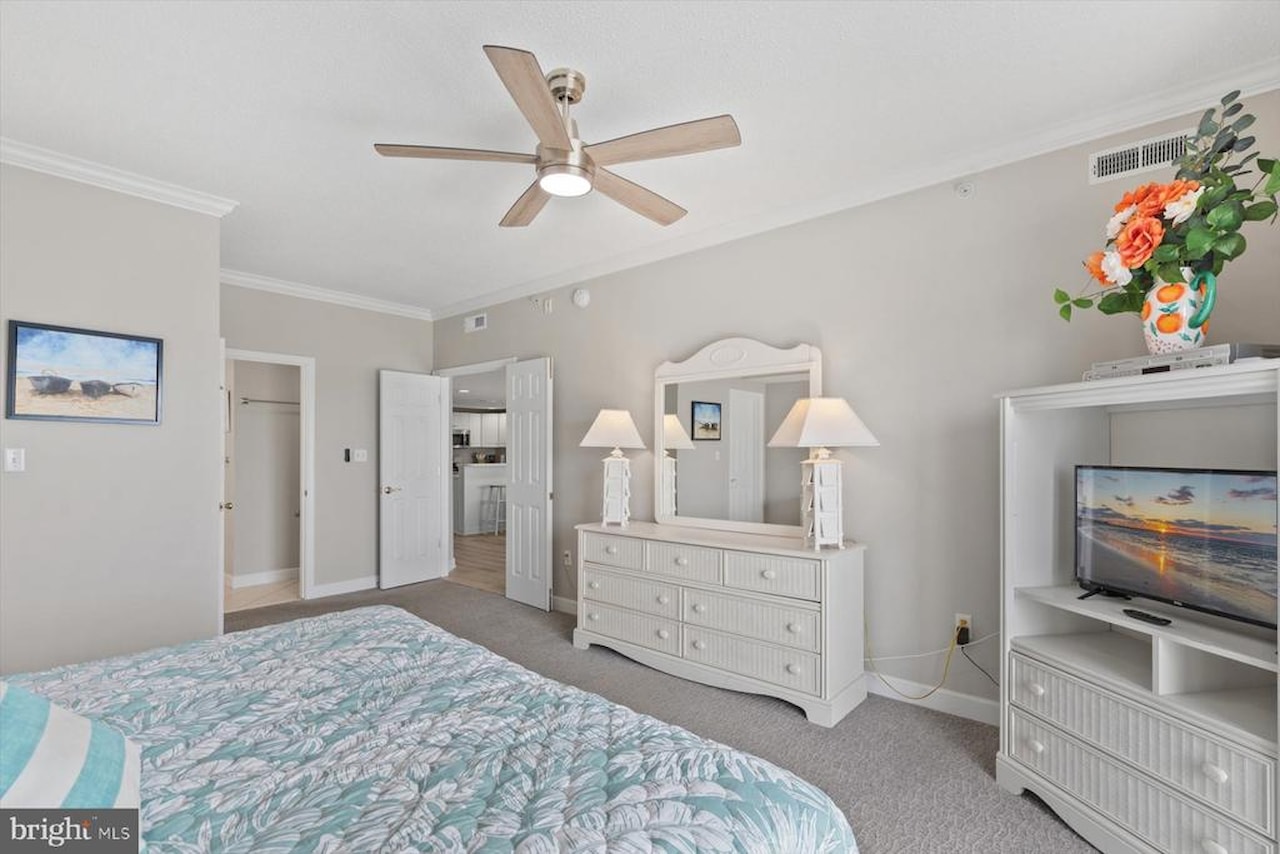 Astoria Real Estate for Sale - 4500 Coastal Hwy #407 in Ocean City Photo 32