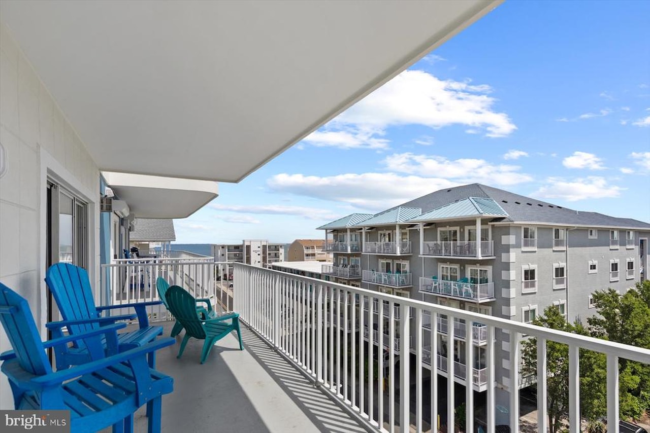 Astoria Real Estate for Sale - 4500 Coastal Hwy #407 in Ocean City Photo 35