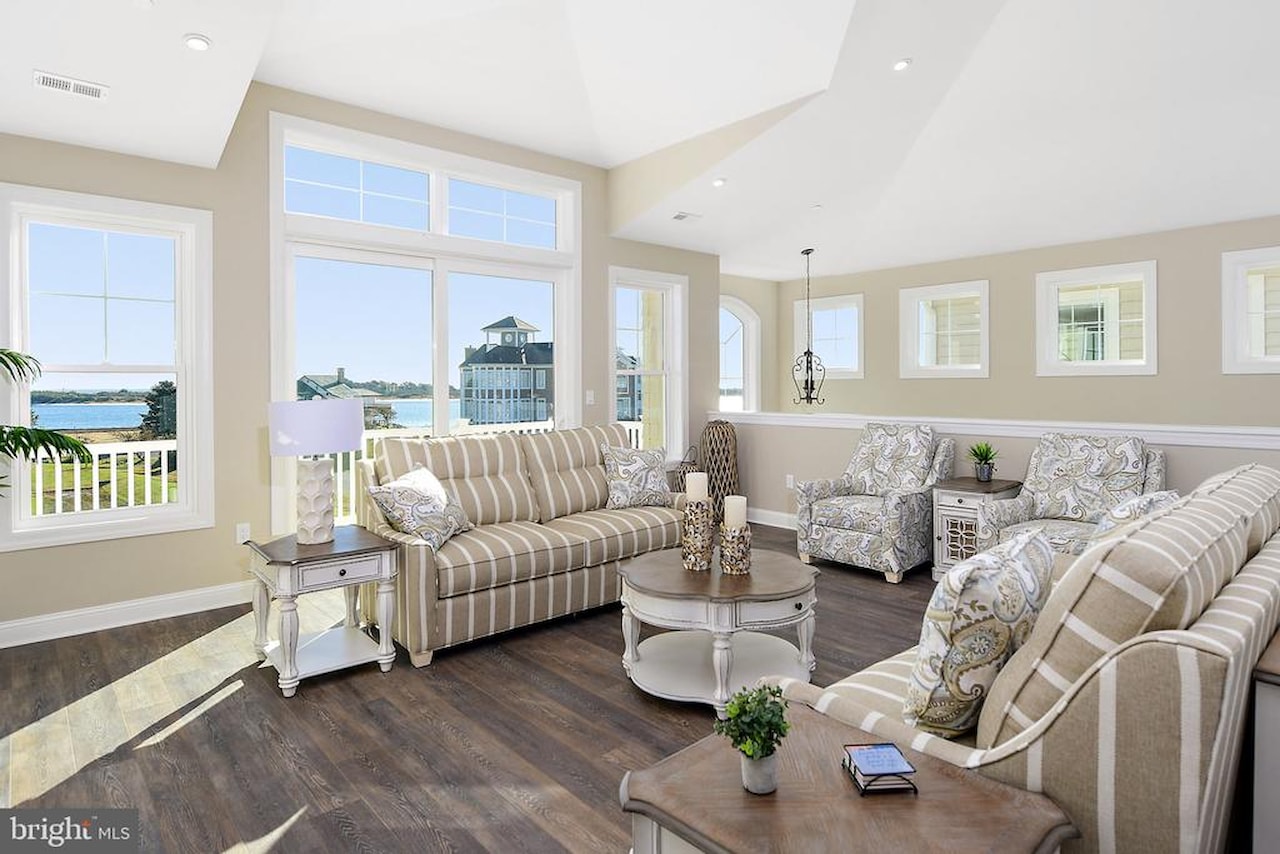 Plantations Real Estate for Sale - 12920 Carmel Ave #13 in Ocean City Photo 3