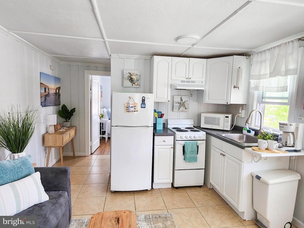 Parrot Bay Real Estate for Sale - 205 5th St #41 in Ocean City Photo 6