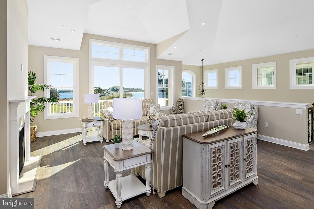 Plantations Real Estate for Sale - 12920 Carmel Ave #13 in Ocean City Photo 4