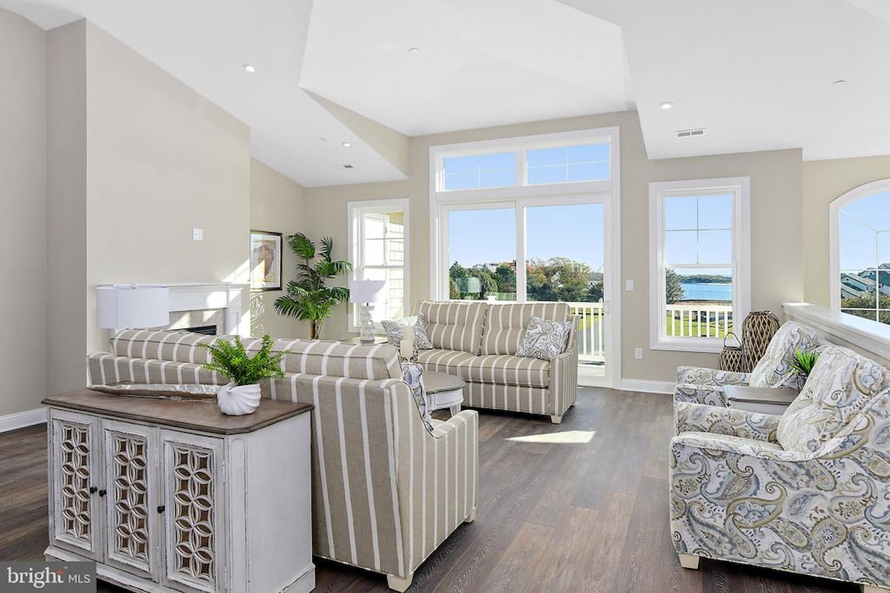 Plantations Real Estate for Sale - 12920 Carmel Ave #13 in Ocean City Photo 5