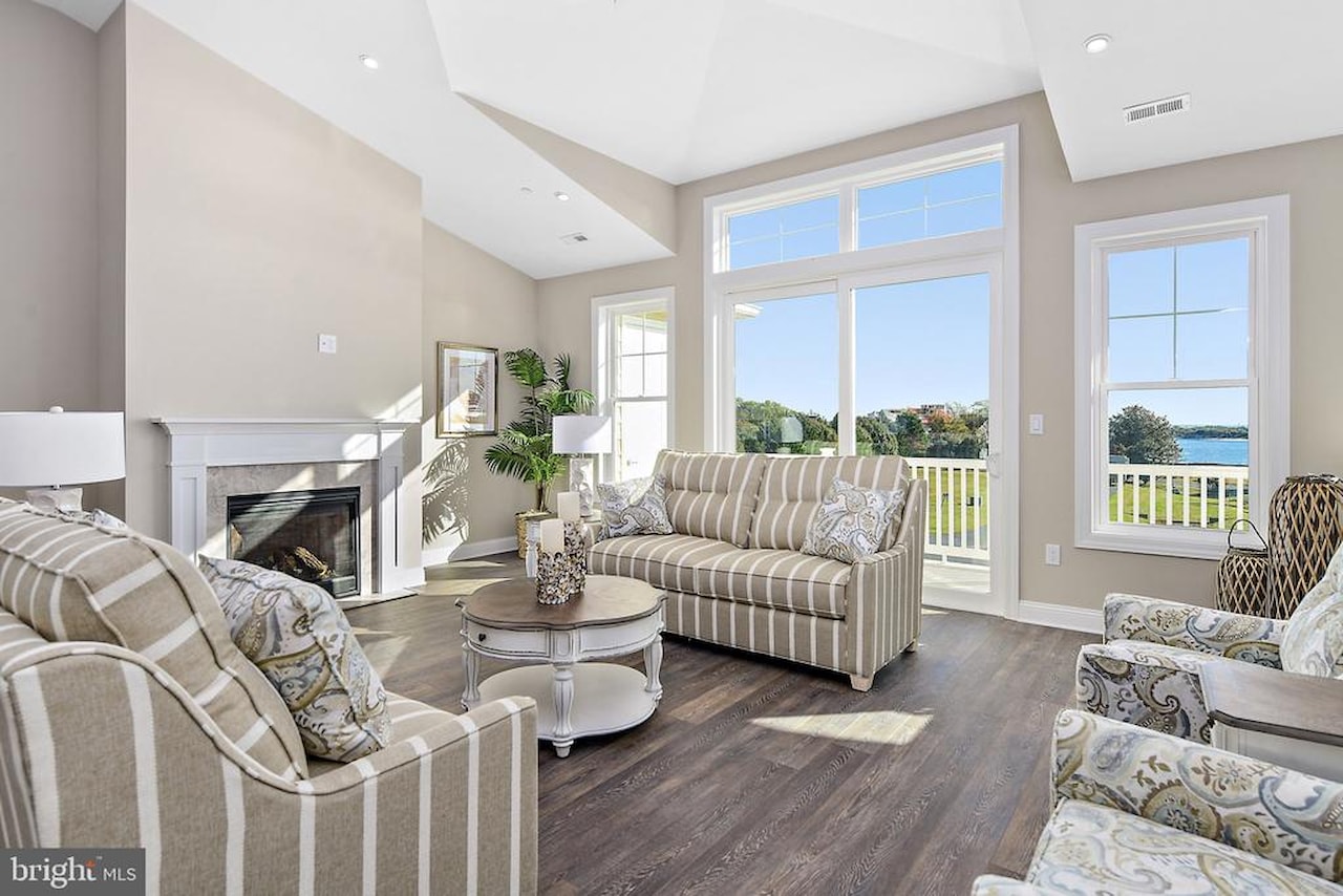 Plantations Real Estate for Sale - 12920 Carmel Ave #13 in Ocean City Photo 6