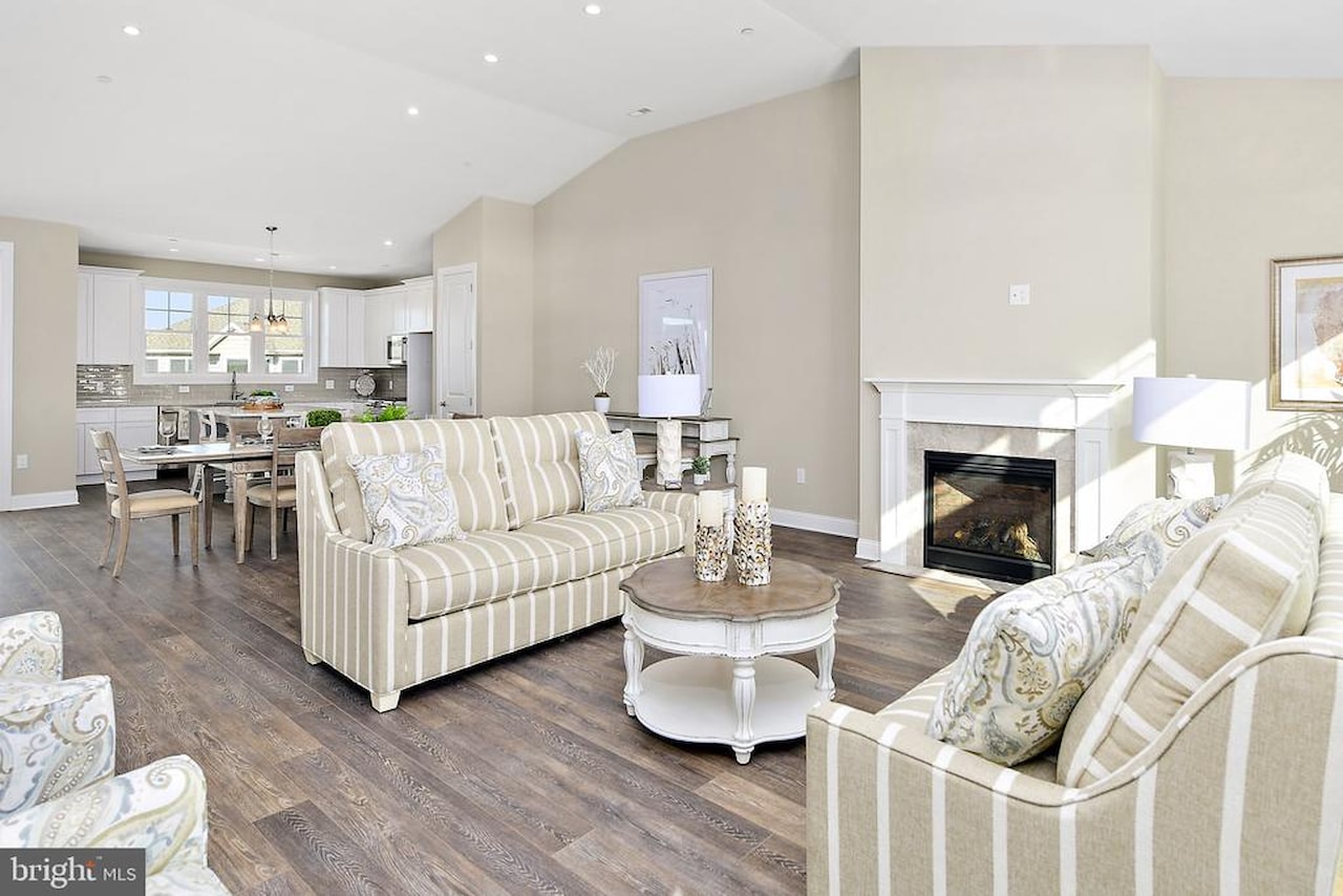 Plantations Real Estate for Sale - 12920 Carmel Ave #13 in Ocean City Photo 7
