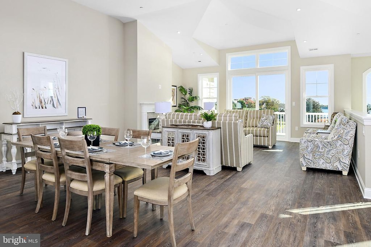 Plantations Real Estate for Sale - 12920 Carmel Ave #13 in Ocean City Photo 8