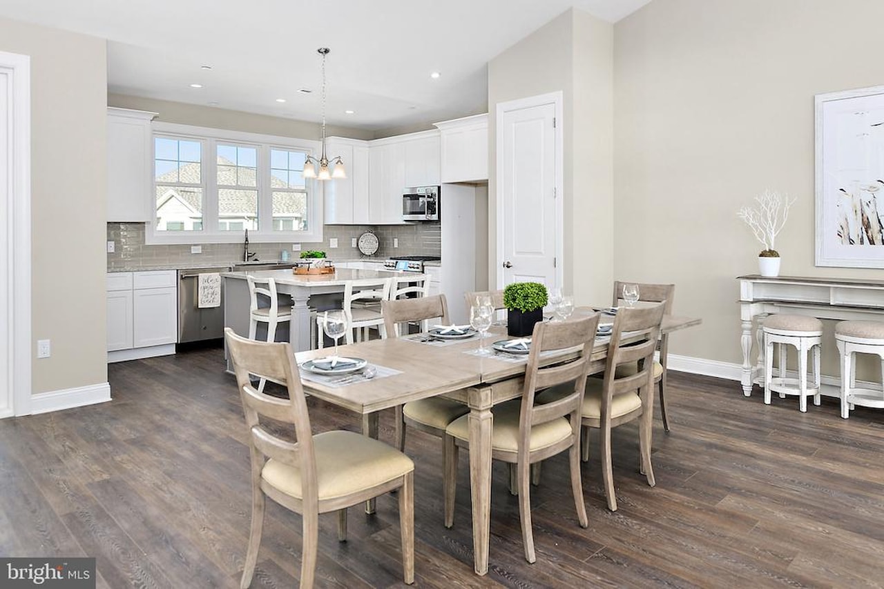 Plantations Real Estate for Sale - 12920 Carmel Ave #13 in Ocean City Photo 9