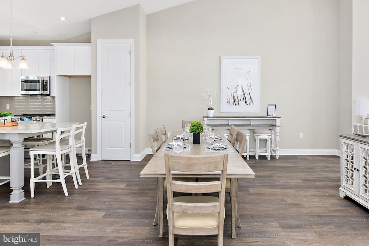 Plantations Real Estate for Sale - 12920 Carmel Ave #13 in Ocean City Photo 10