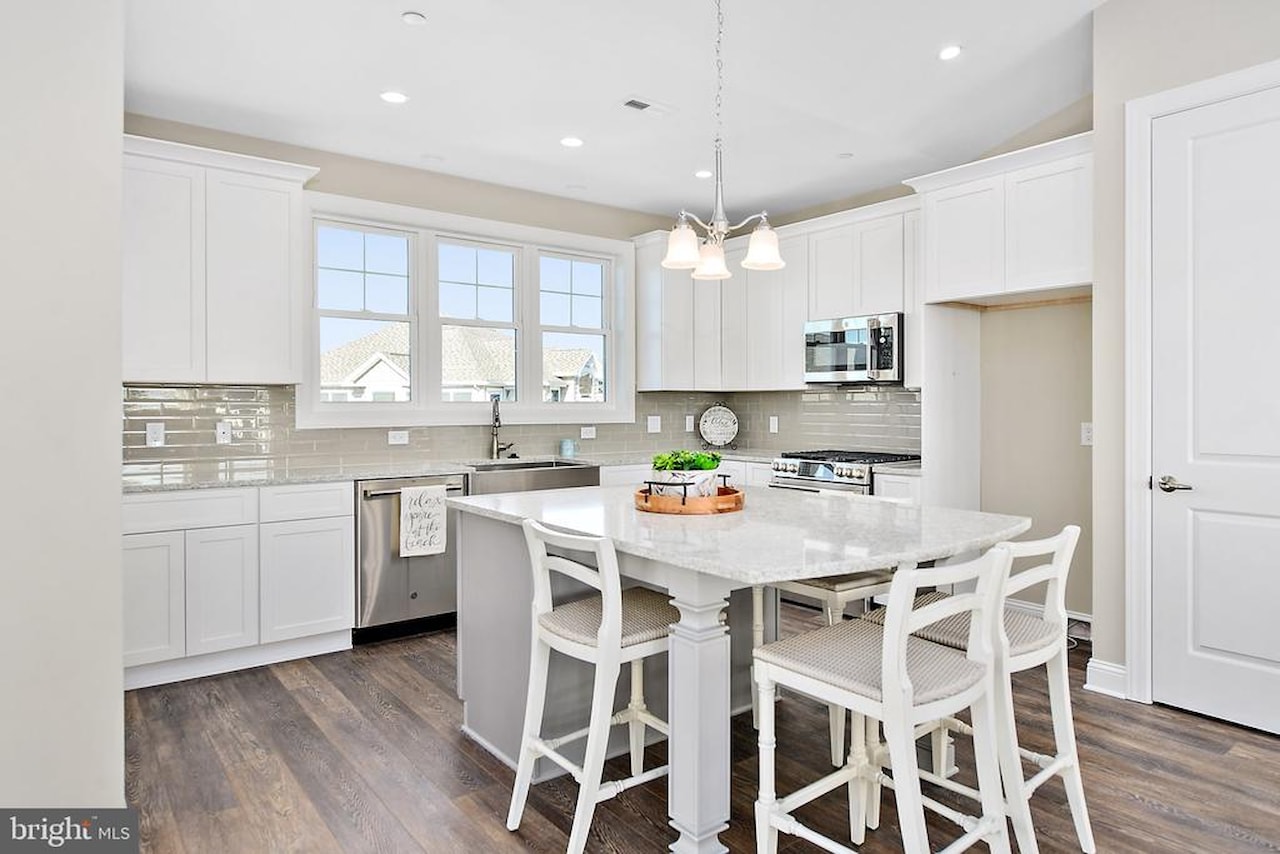 Plantations Real Estate for Sale - 12920 Carmel Ave #13 in Ocean City Photo 11