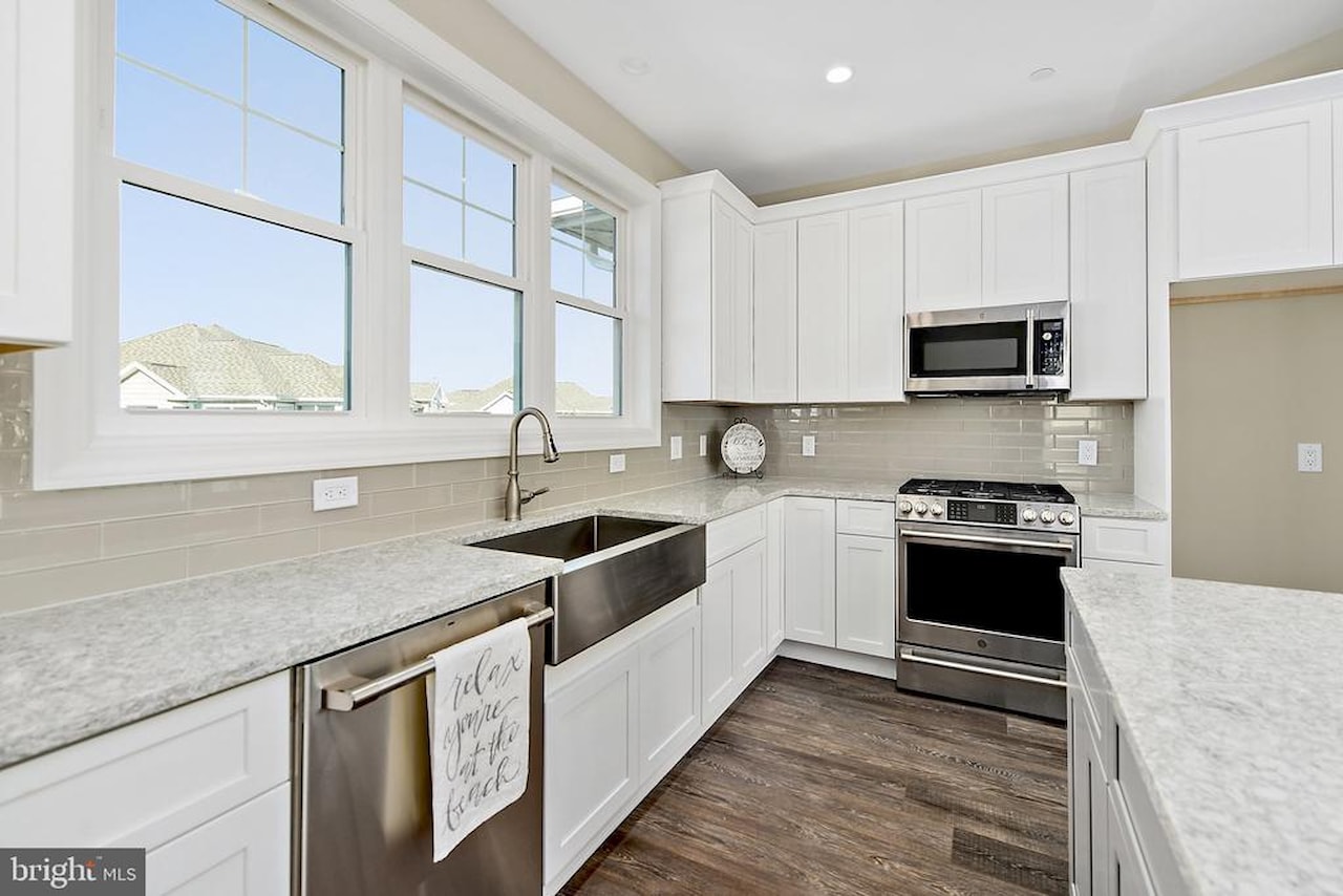 Plantations Real Estate for Sale - 12920 Carmel Ave #13 in Ocean City Photo 13