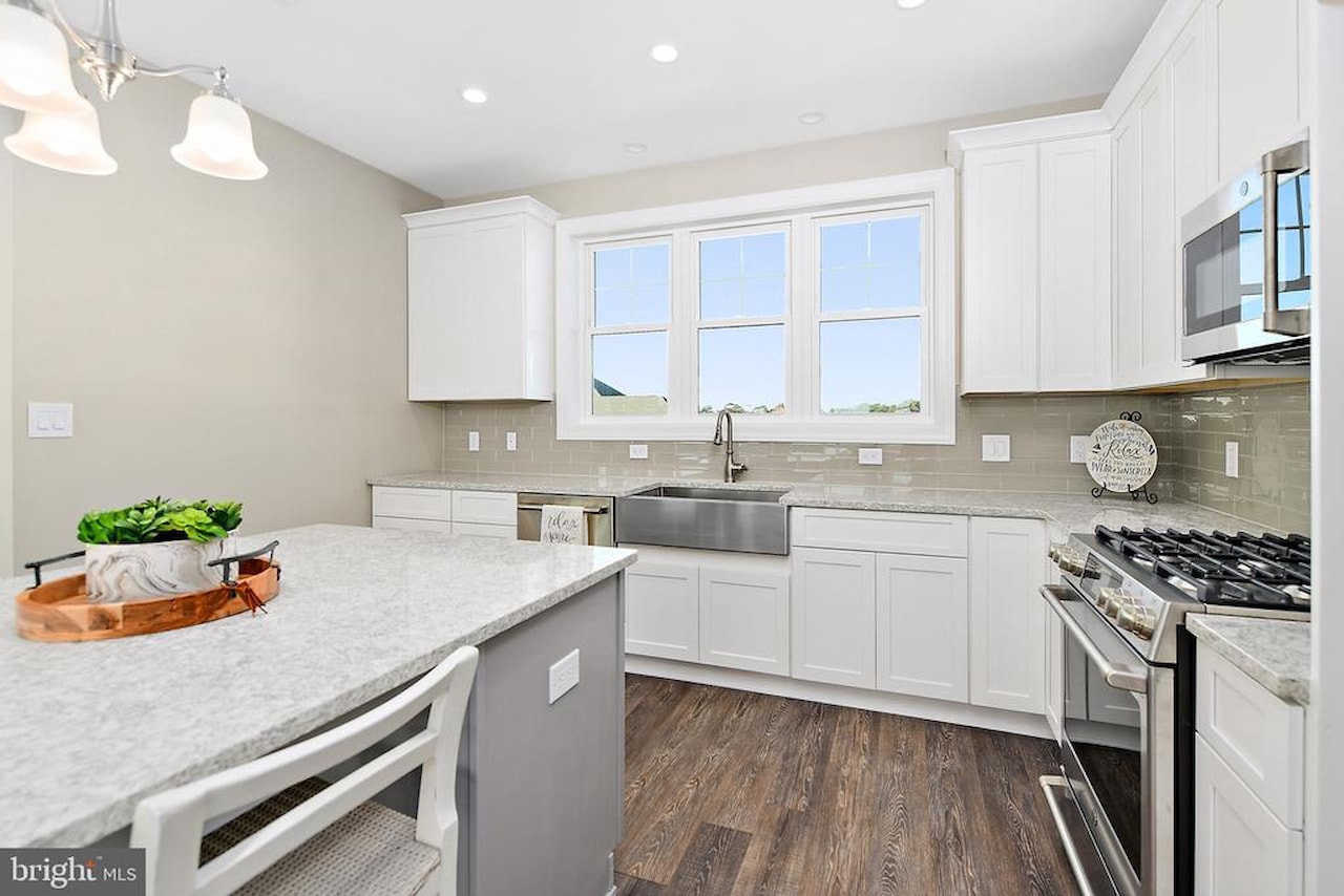 Plantations Real Estate for Sale - 12920 Carmel Ave #13 in Ocean City Photo 14
