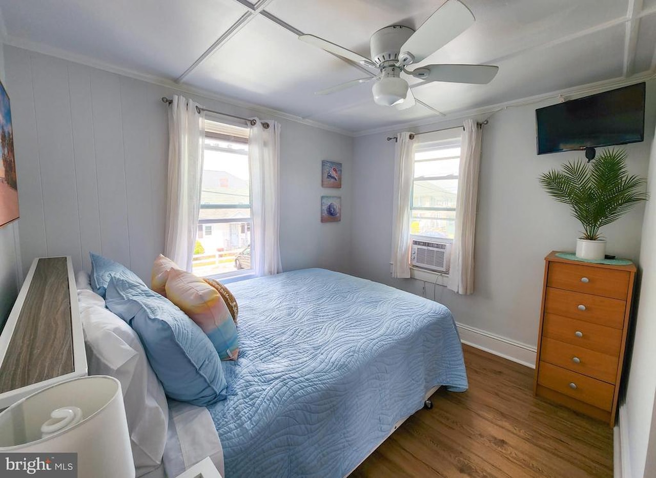 Parrot Bay Real Estate for Sale - 205 5th St #41 in Ocean City Photo 13