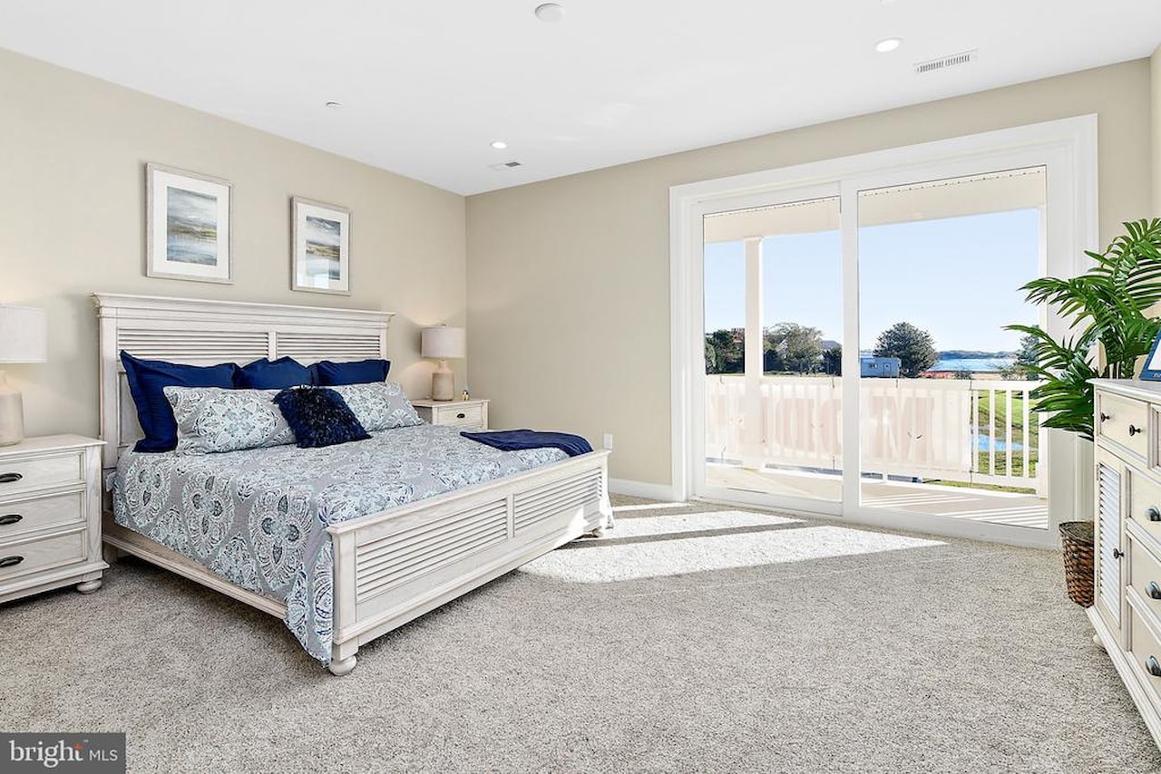 Plantations Real Estate for Sale - 12920 Carmel Ave #13 in Ocean City Photo 15