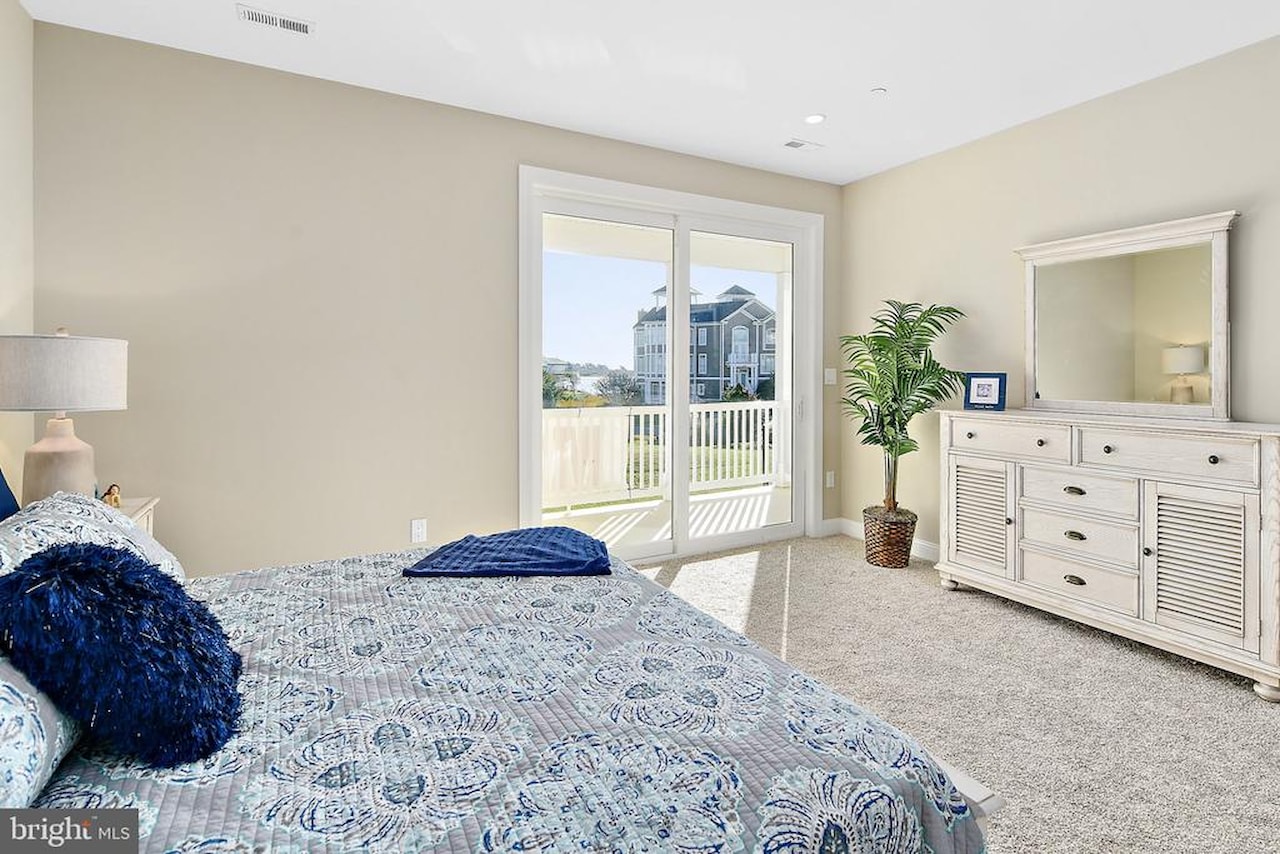 Plantations Real Estate for Sale - 12920 Carmel Ave #13 in Ocean City Photo 16