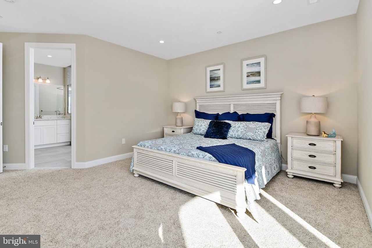 Plantations Real Estate for Sale - 12920 Carmel Ave #13 in Ocean City Photo 17