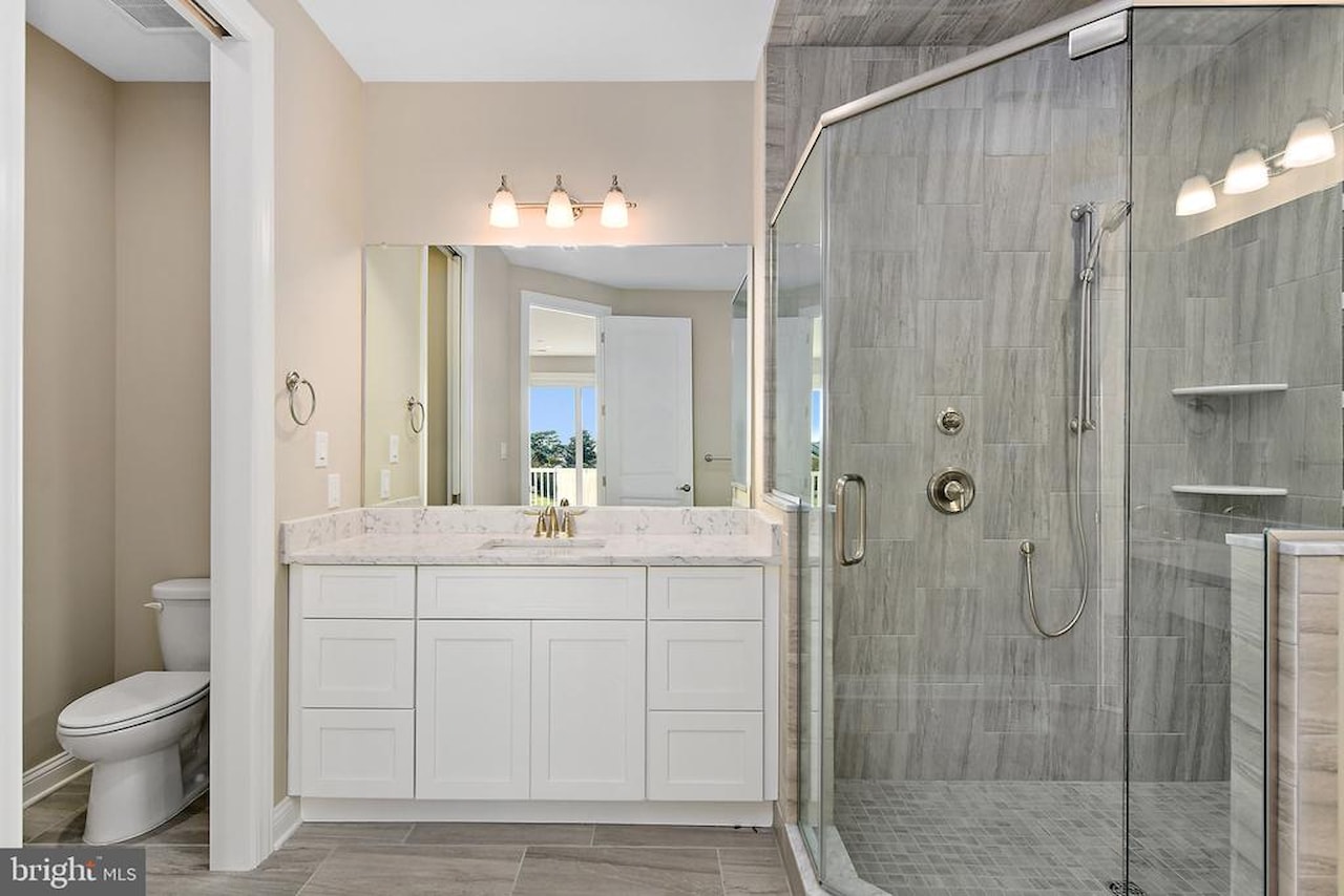 Plantations Real Estate for Sale - 12920 Carmel Ave #13 in Ocean City Photo 20