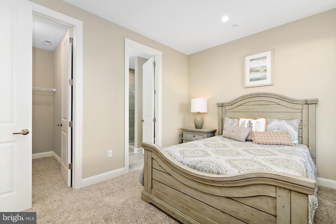 Plantations Real Estate for Sale - 12920 Carmel Ave #13 in Ocean City Photo 23