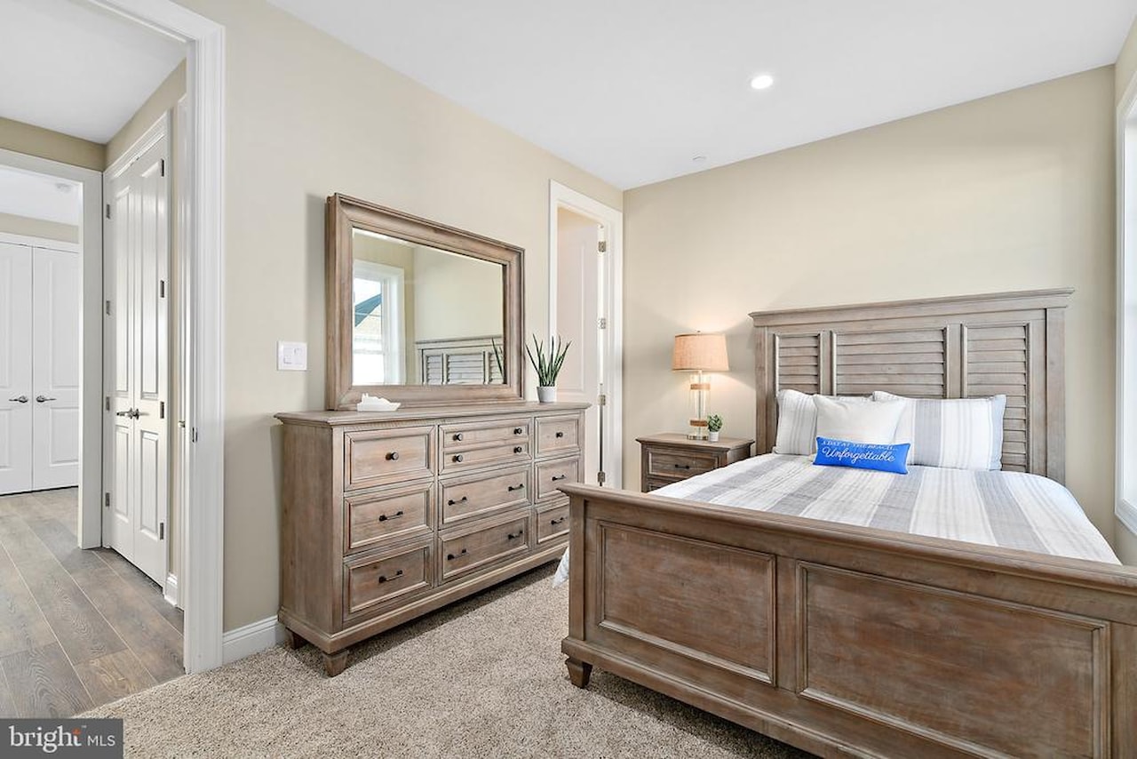Plantations Real Estate for Sale - 12920 Carmel Ave #13 in Ocean City Photo 26