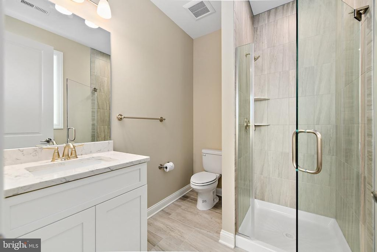 Plantations Real Estate for Sale - 12920 Carmel Ave #13 in Ocean City Photo 27