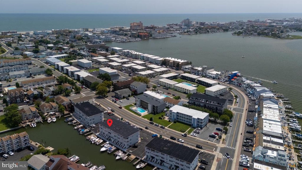 Bayshore Real Estate for Sale - 508 Robin Dr #44 in Ocean City Photo 22