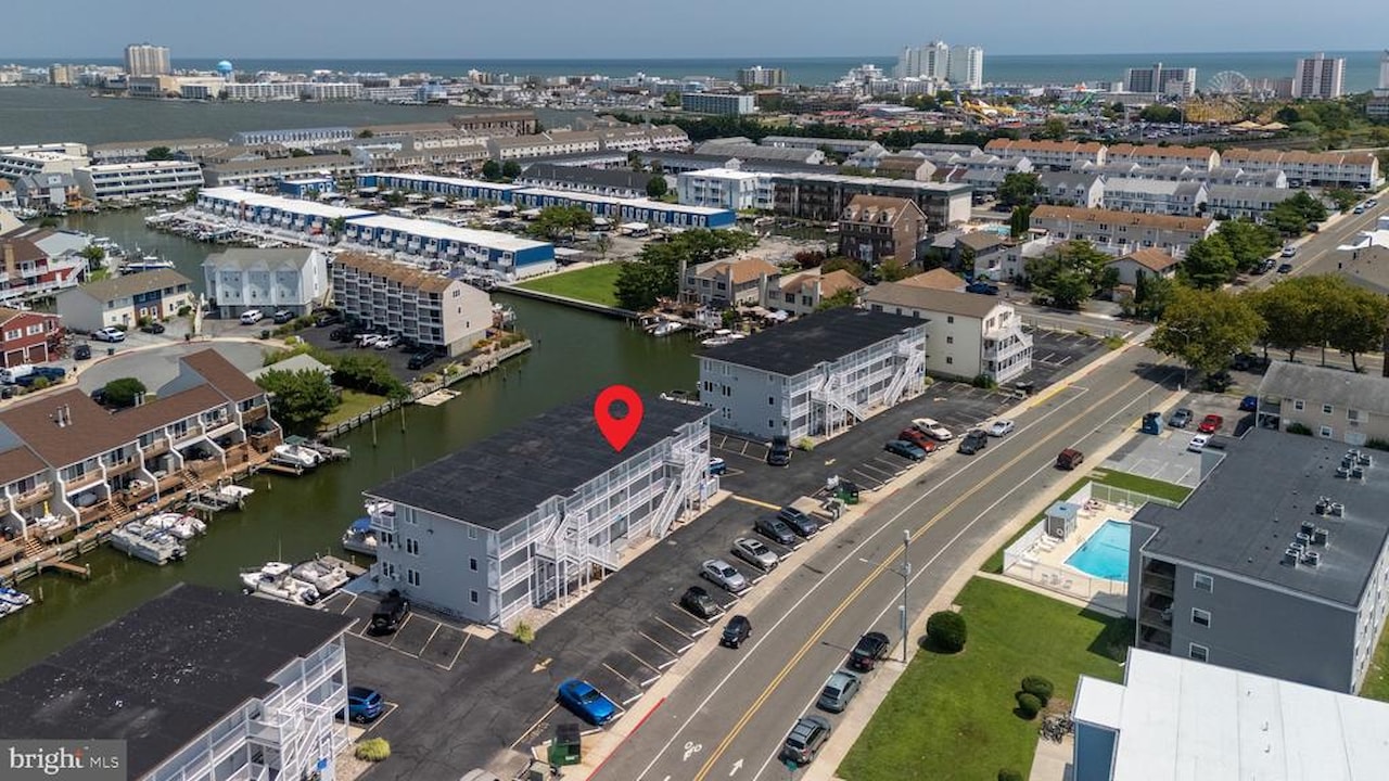 Bayshore Real Estate for Sale - 508 Robin Dr #44 in Ocean City Photo 23