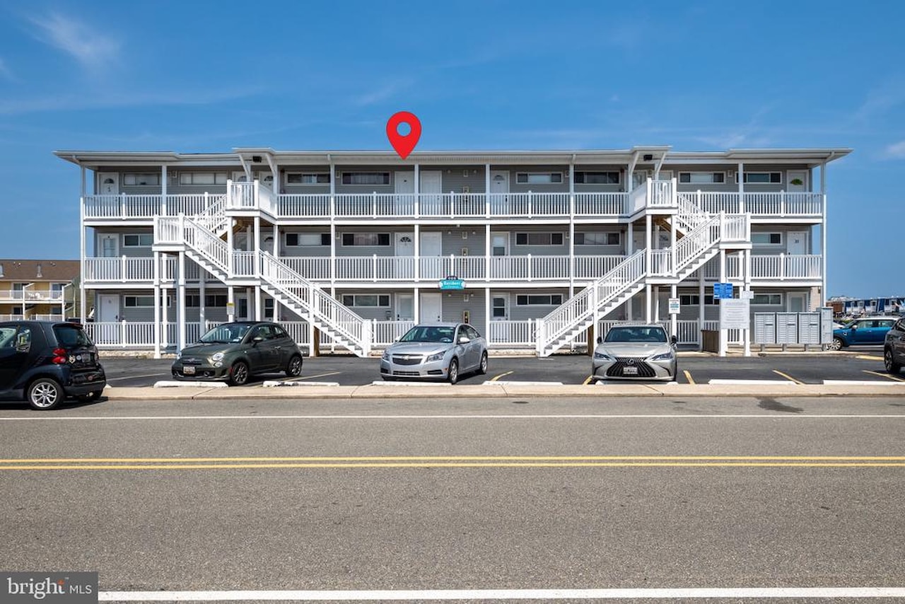 Bayshore Real Estate for Sale - 508 Robin Dr #44 in Ocean City Photo 2