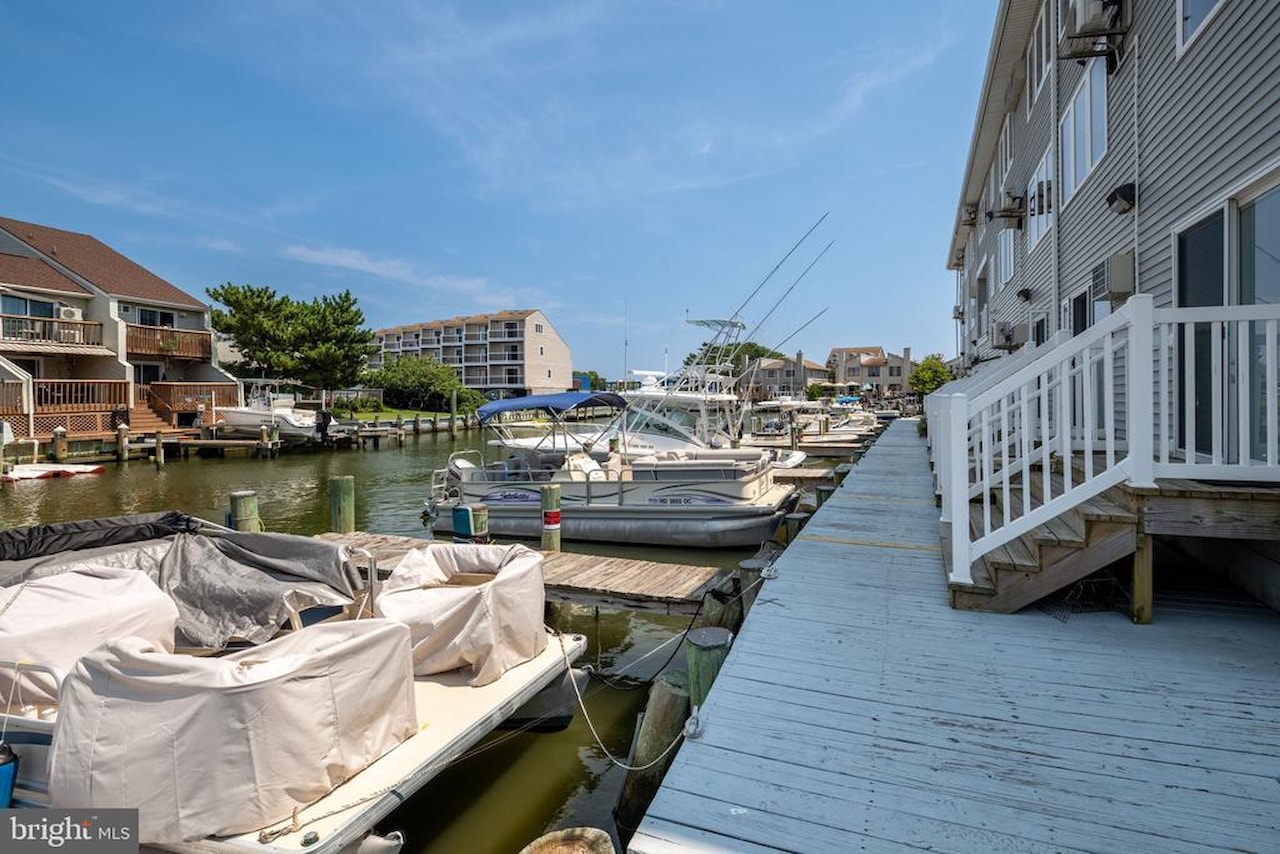 Bayshore Real Estate for Sale - 508 Robin Dr #44 in Ocean City Photo 6