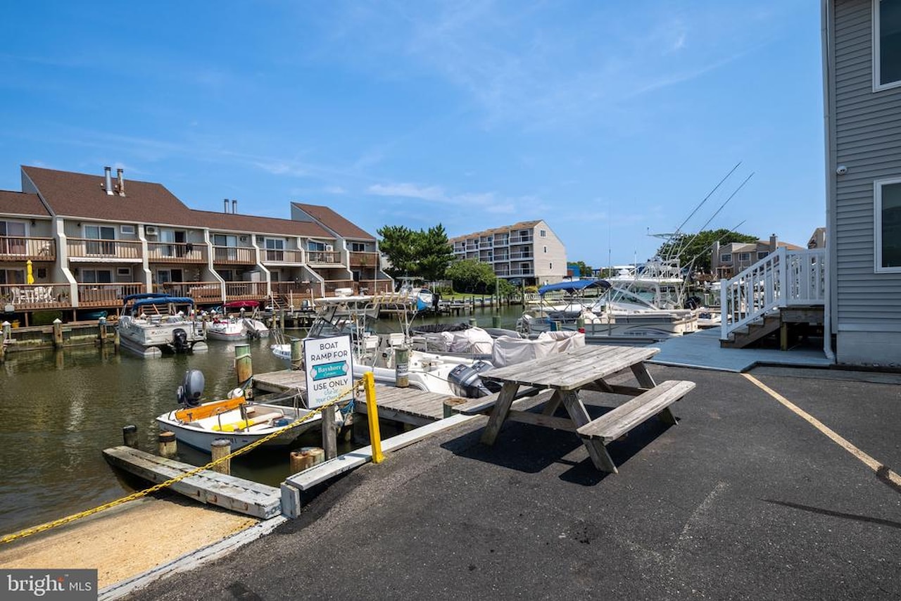 Bayshore Real Estate for Sale - 508 Robin Dr #44 in Ocean City Photo 21