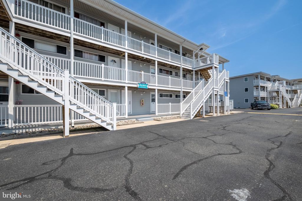 Bayshore Real Estate for Sale - 508 Robin Dr #44 in Ocean City Photo 3
