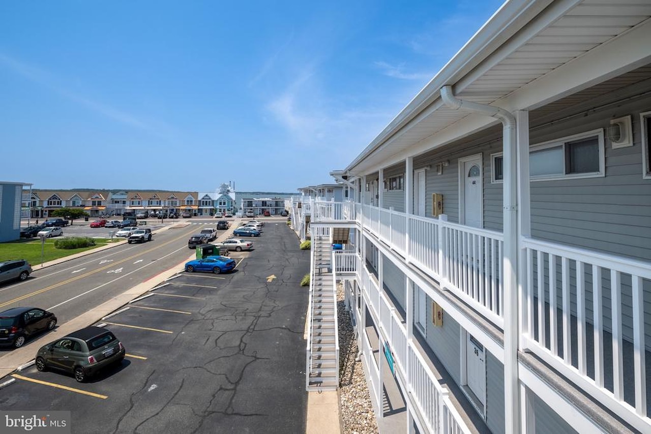 Bayshore Real Estate for Sale - 508 Robin Dr #44 in Ocean City Photo 4