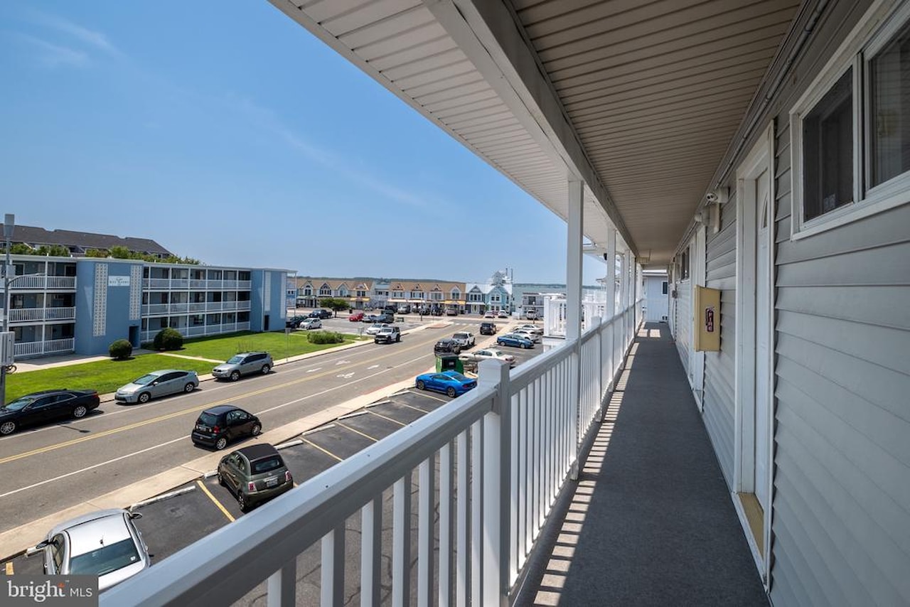 Bayshore Real Estate for Sale - 508 Robin Dr #44 in Ocean City Photo 5
