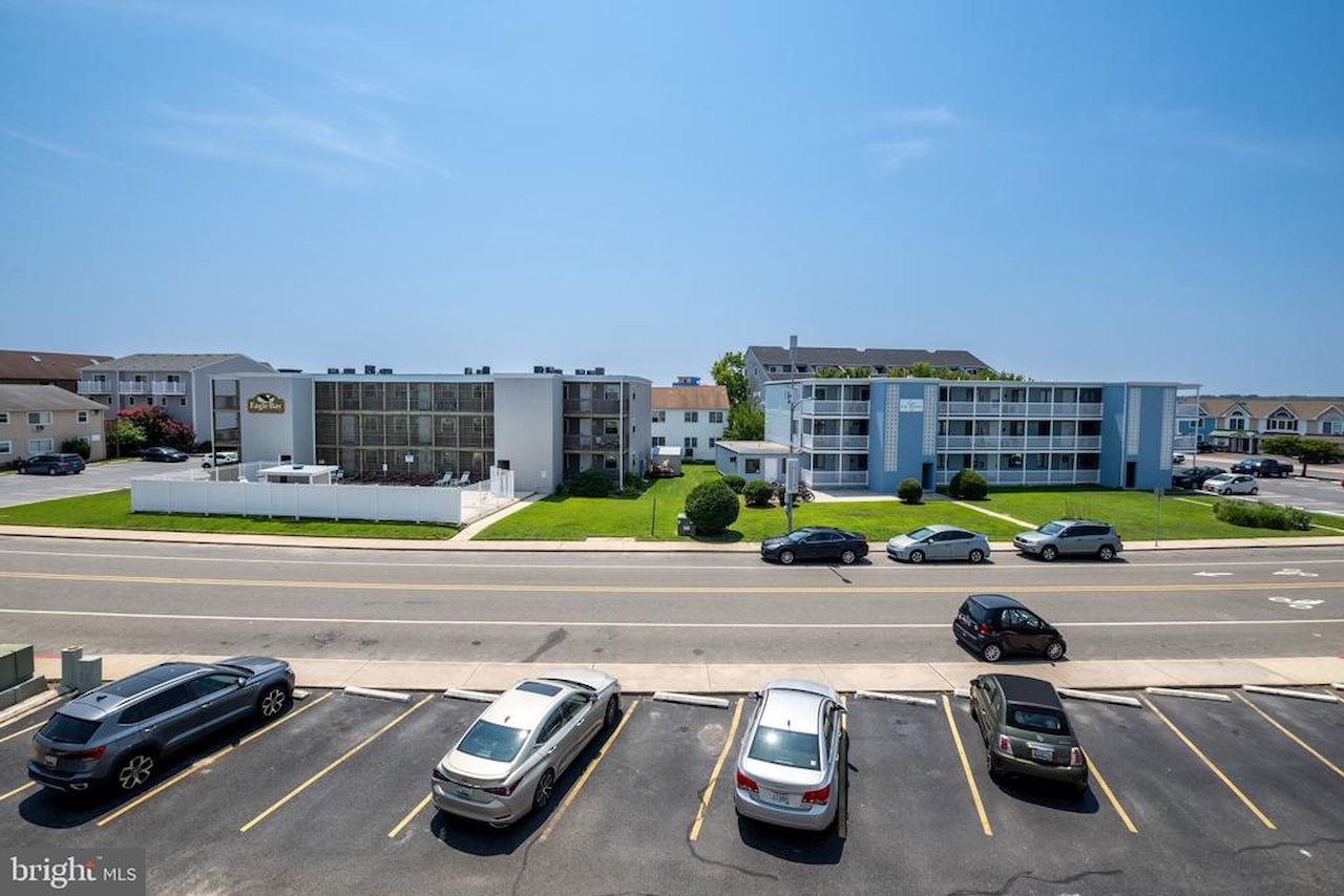 Bayshore Real Estate for Sale - 508 Robin Dr #44 in Ocean City Photo 24