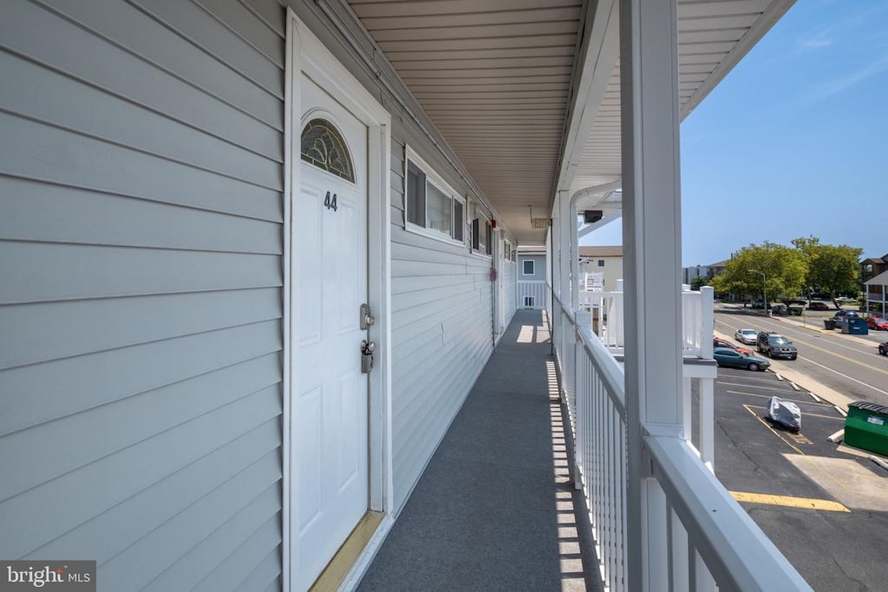 Bayshore Real Estate for Sale - 508 Robin Dr #44 in Ocean City Photo 7