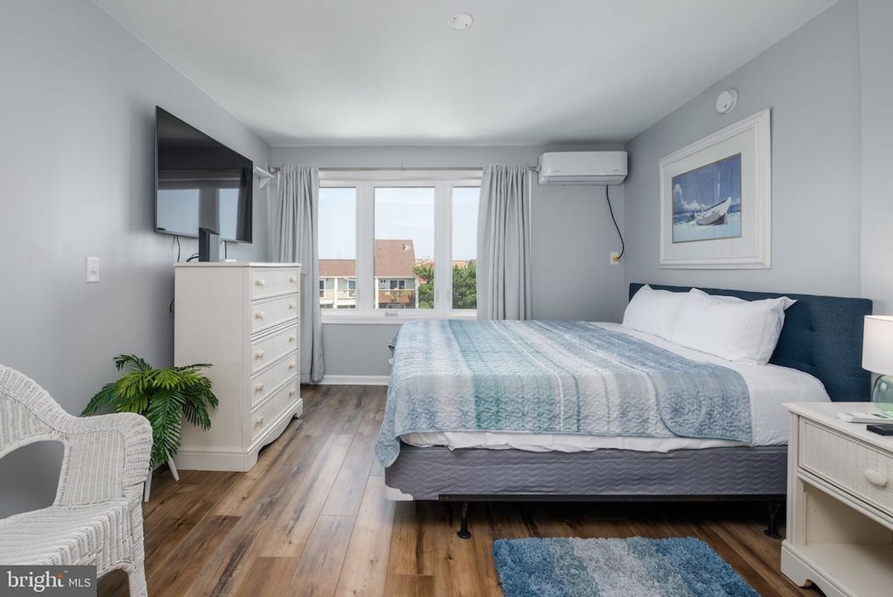 Bayshore Real Estate for Sale - 508 Robin Dr #44 in Ocean City Photo 18