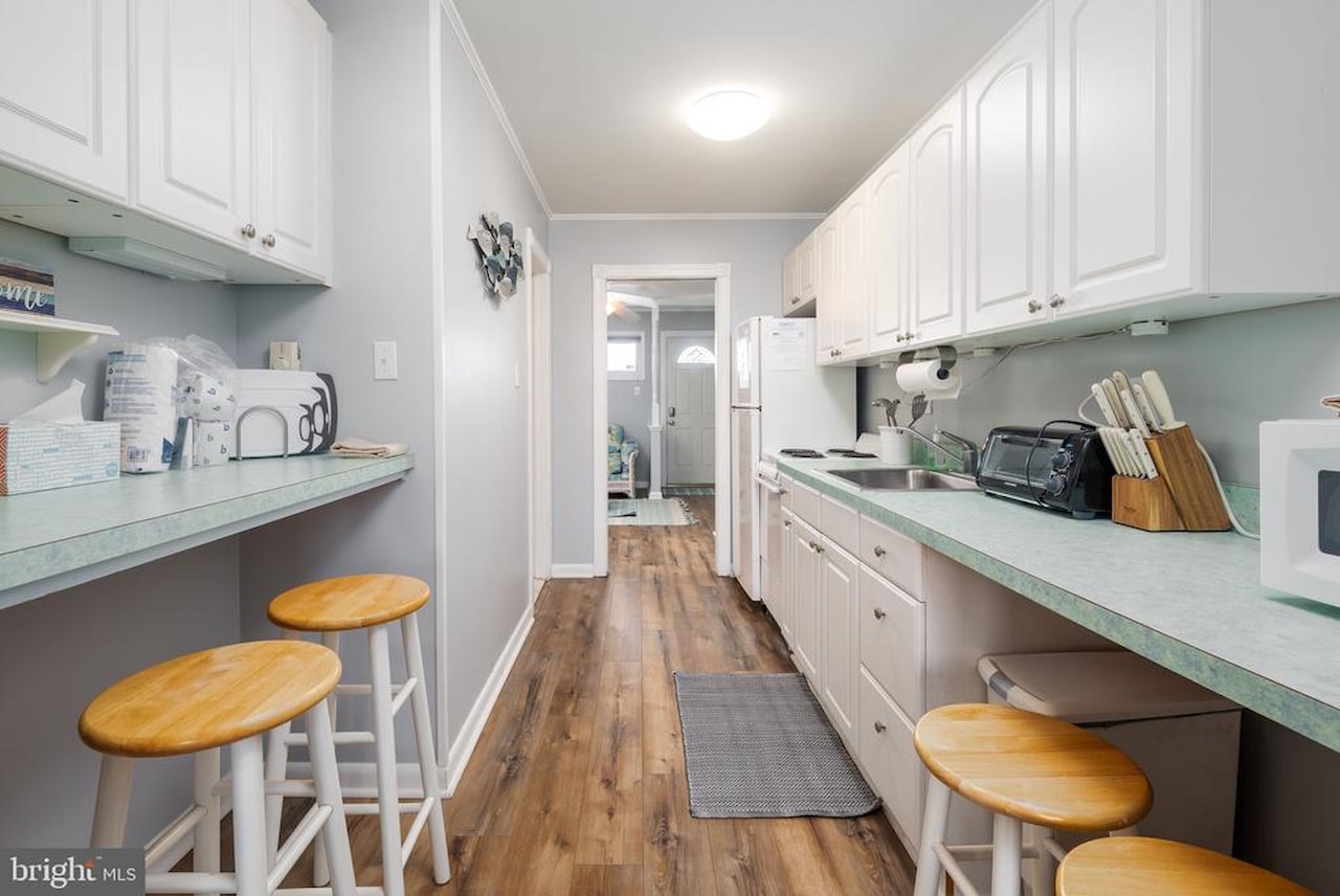 Bayshore Real Estate for Sale - 508 Robin Dr #44 in Ocean City Photo 13