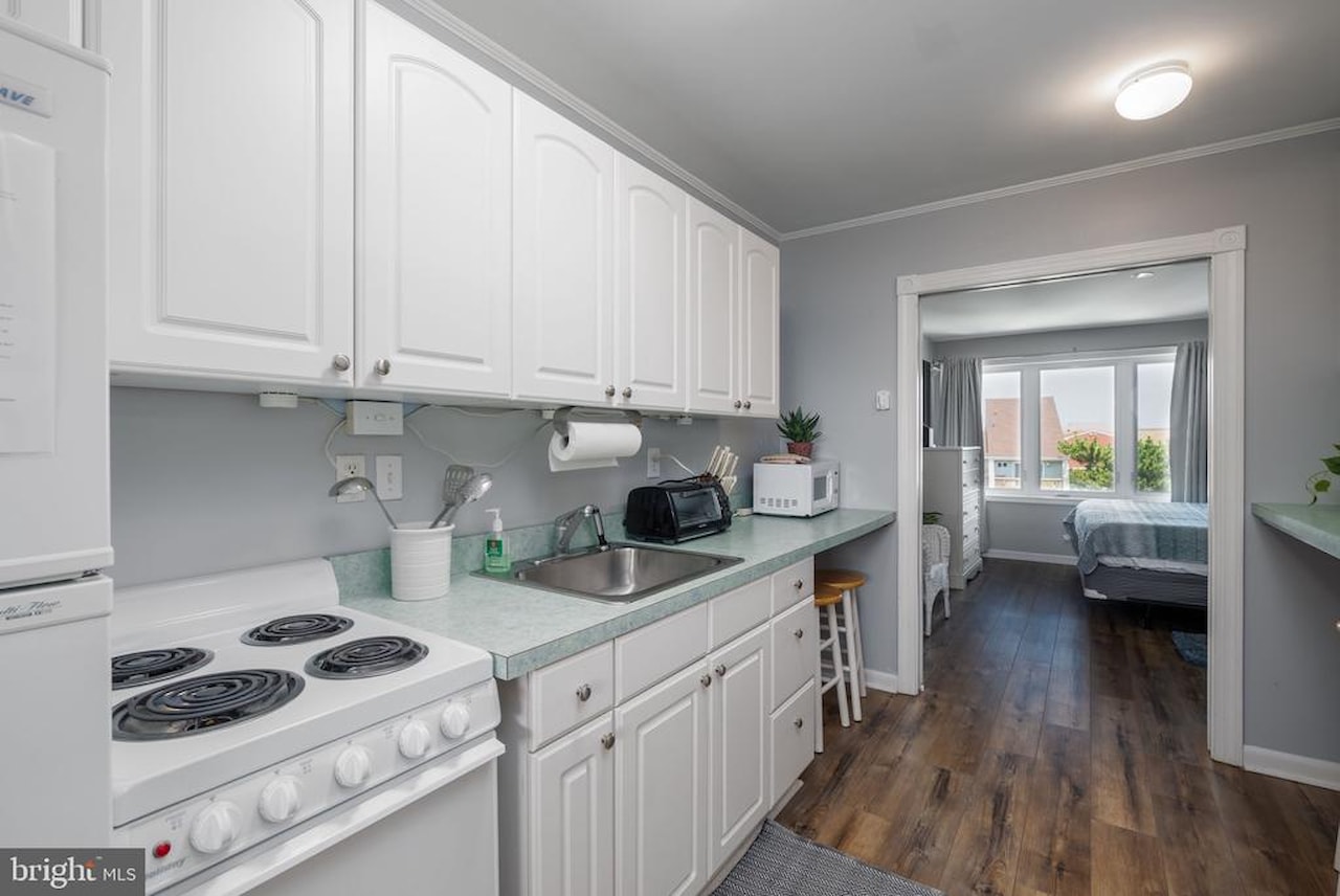 Bayshore Real Estate for Sale - 508 Robin Dr #44 in Ocean City Photo 15