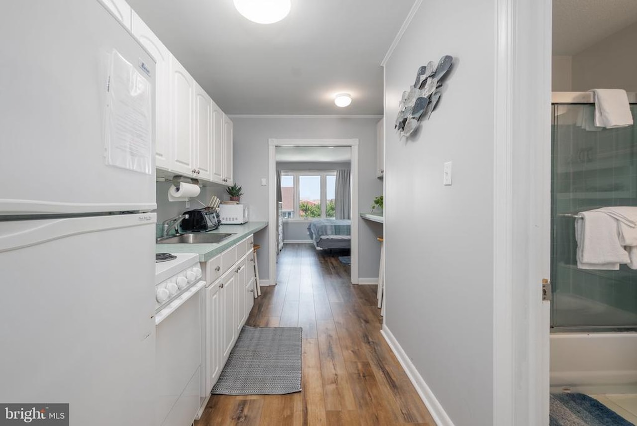 Bayshore Real Estate for Sale - 508 Robin Dr #44 in Ocean City Photo 16