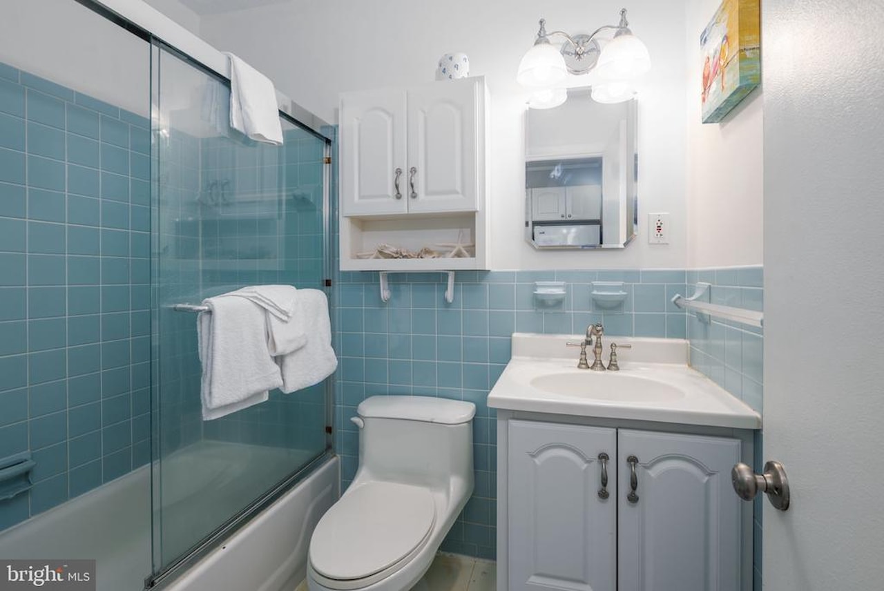 Bayshore Real Estate for Sale - 508 Robin Dr #44 in Ocean City Photo 17