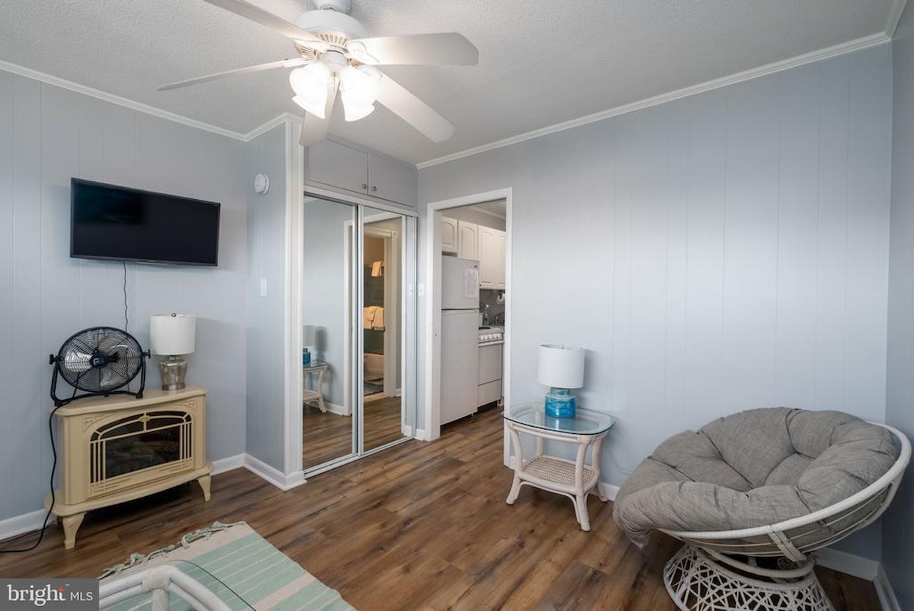 Bayshore Real Estate for Sale - 508 Robin Dr #44 in Ocean City Photo 8