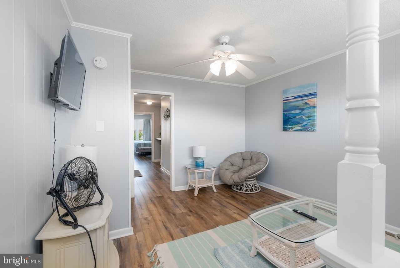 Bayshore Real Estate for Sale - 508 Robin Dr #44 in Ocean City Photo 11