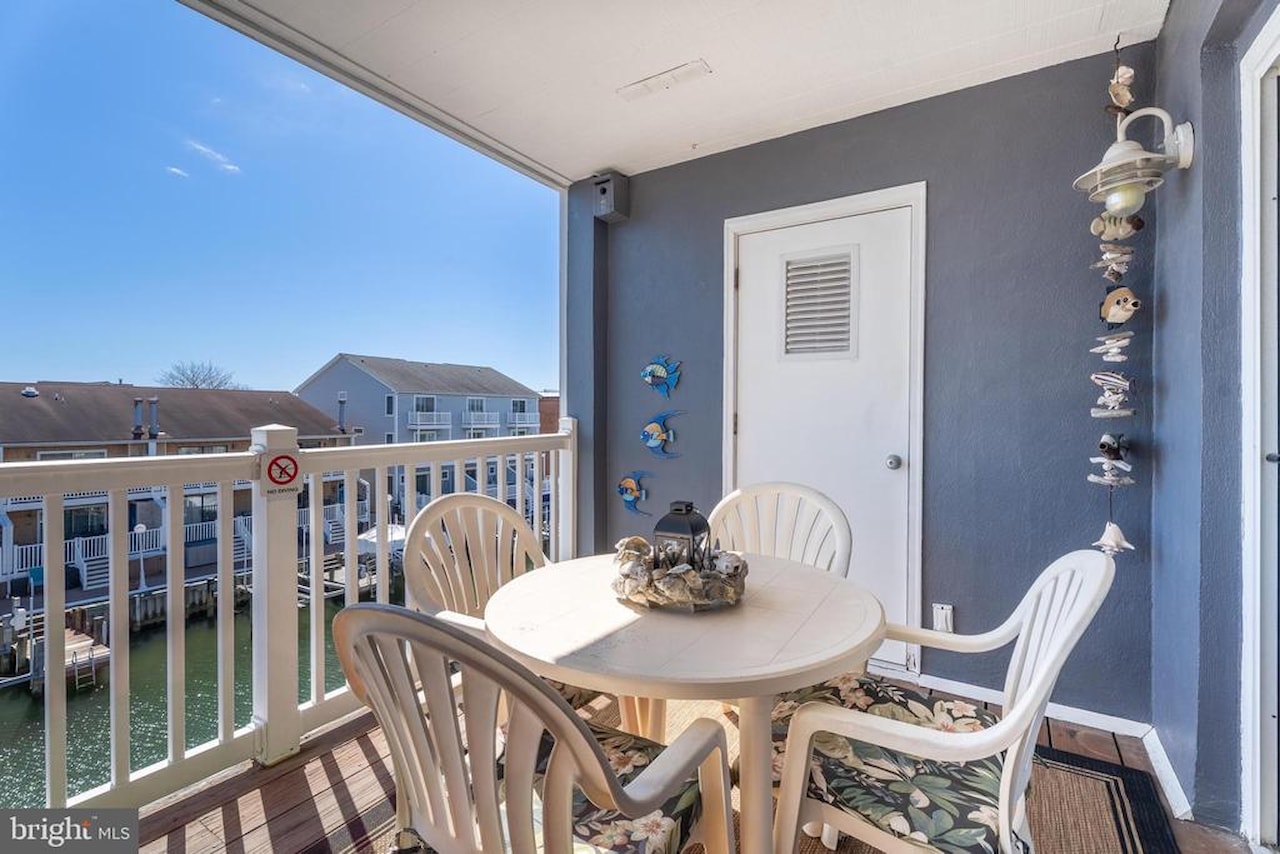 Sea Raider XII Real Estate for Sale - 707 94th St #302 in Ocean City Photo 8