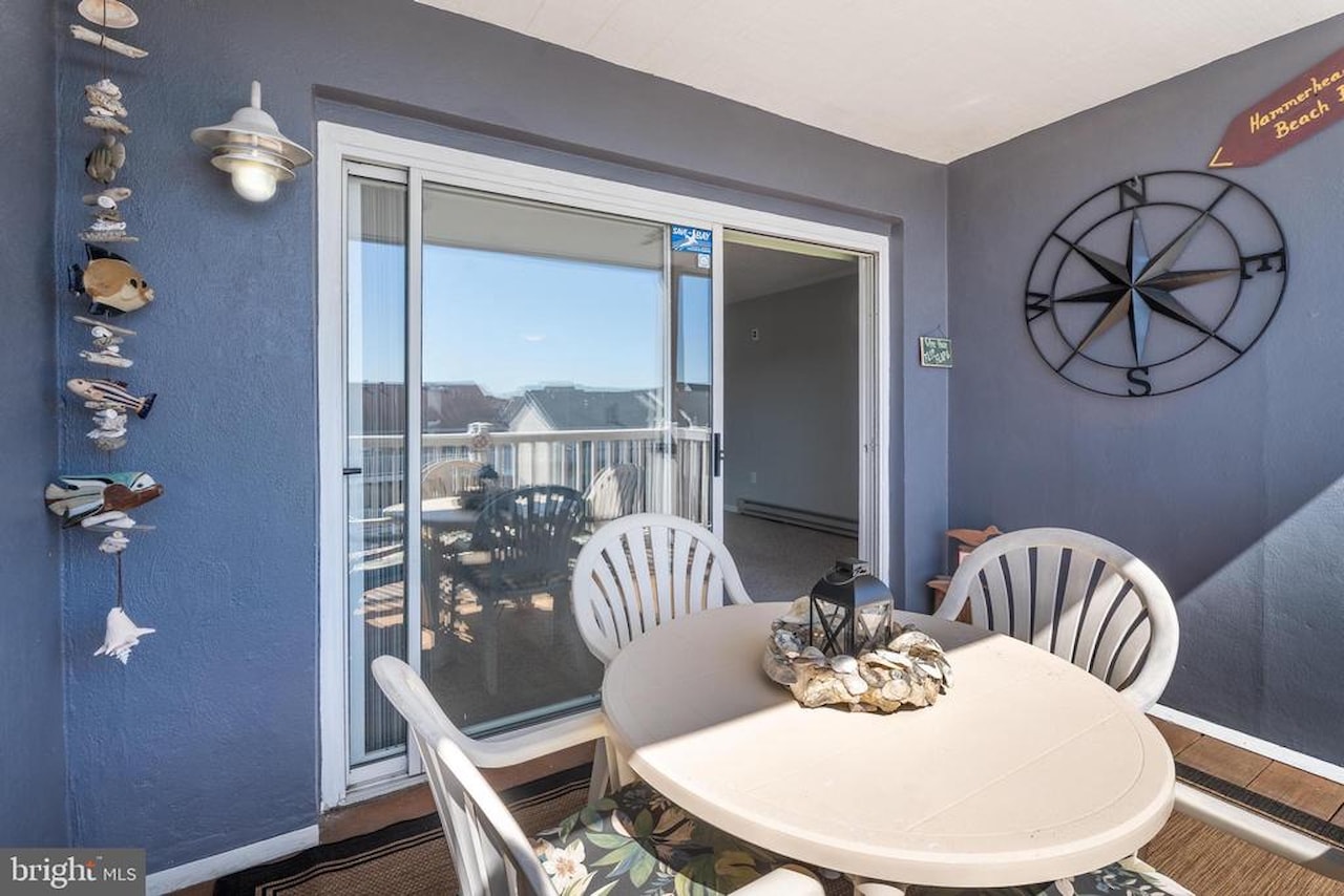 Sea Raider XII Real Estate for Sale - 707 94th St #302 in Ocean City Photo 11