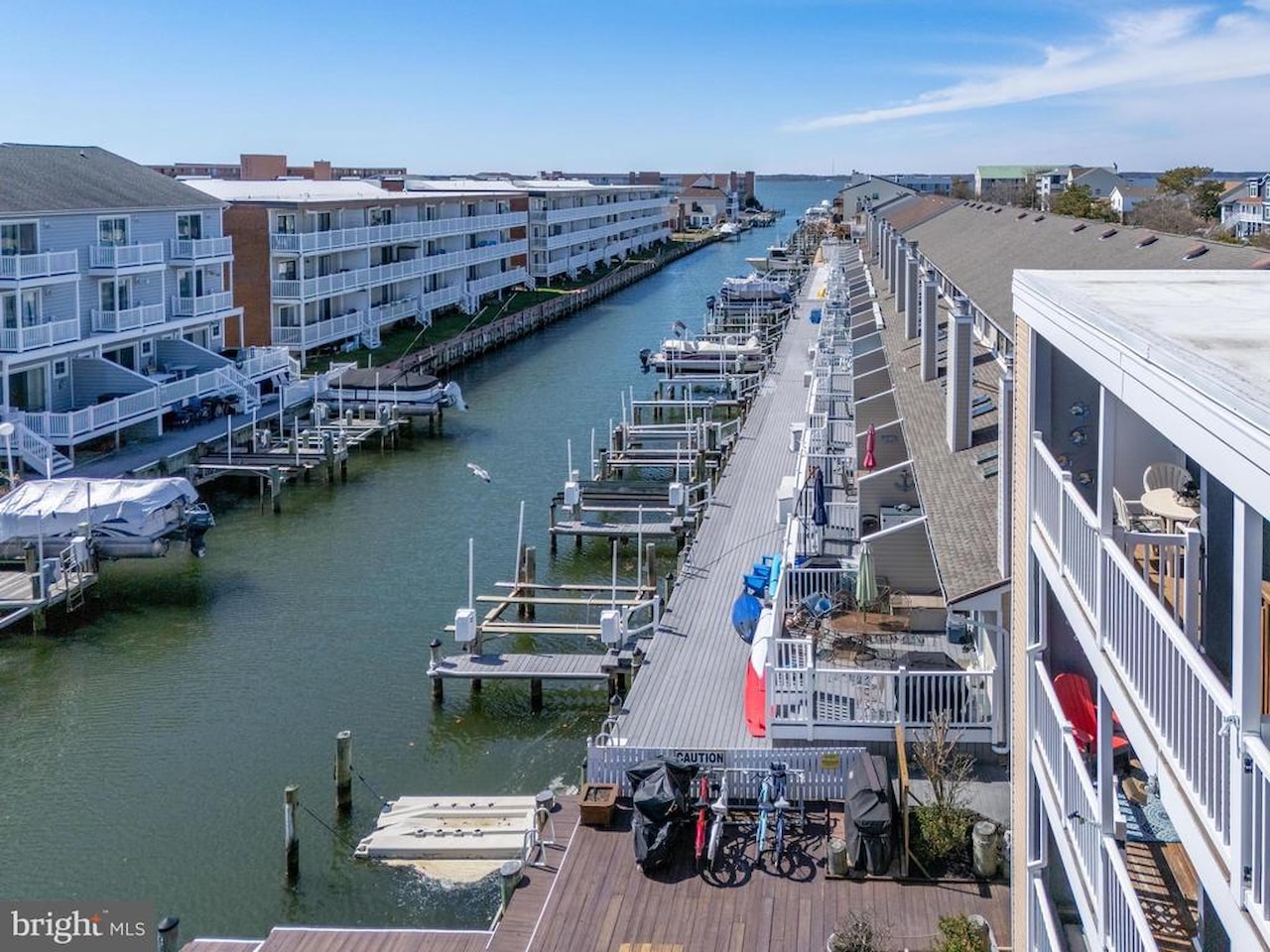 Sea Raider XII Real Estate for Sale - 707 94th St #302 in Ocean City Photo 5