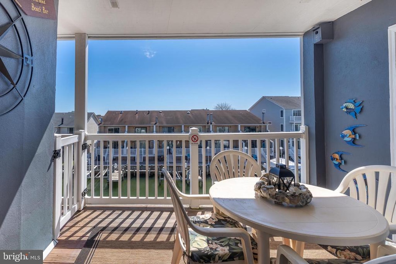 Sea Raider XII Real Estate for Sale - 707 94th St #302 in Ocean City Photo 9
